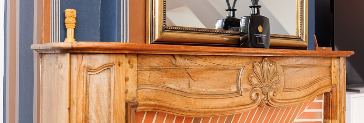 Appartement 5 Pièces 124 m² à vendre à Brive-la-Gaillarde (19100)