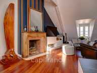 Appartement bourgeois à vendre 5 pièces BRIVE LA GAILLARDE (19) — photo 2