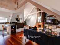 Appartement bourgeois à vendre 5 pièces BRIVE LA GAILLARDE (19) — photo 3