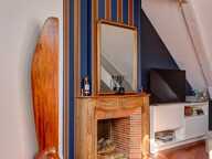 Appartement bourgeois à vendre 5 pièces BRIVE LA GAILLARDE (19) — photo 4