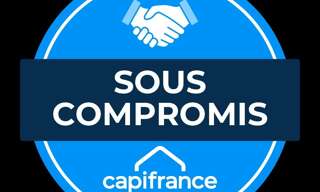 Terrain  694 m² à vendre à Cousance (39190)