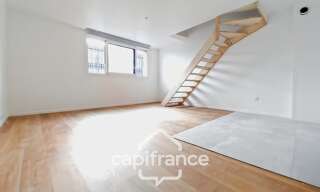 Appartement 3 Pièces 59 m² à vendre à Bagnolet (93170)