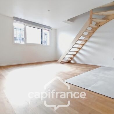 Appartement 3 pièces 325000 €
