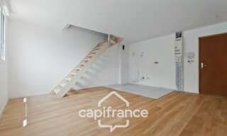 Appartement 3 Pièces 59 m² à vendre à Bagnolet (93170)