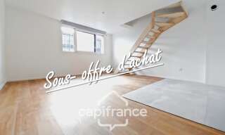 Appartement 3 Pièces 59 m² à vendre à Bagnolet (93170)