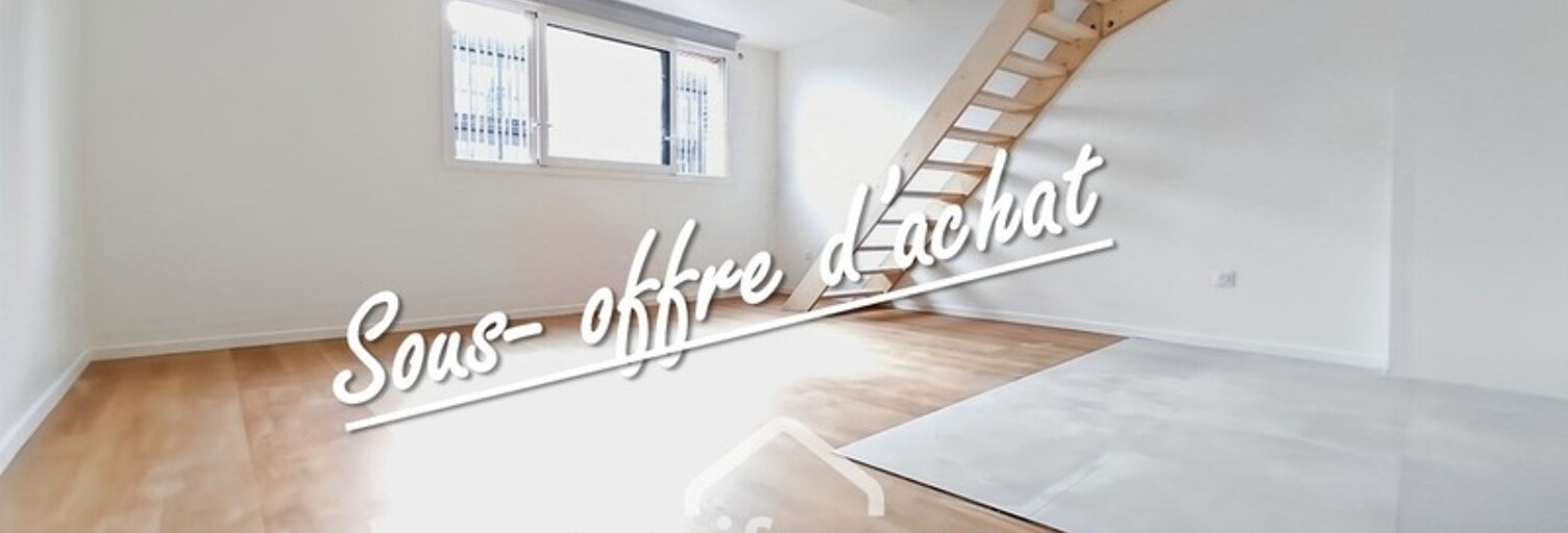 Appartement 3 Pièces 59 m² à vendre à Bagnolet (93170)