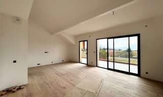 Appartement 4 Pièces 109 m² à vendre à Annecy (74940)