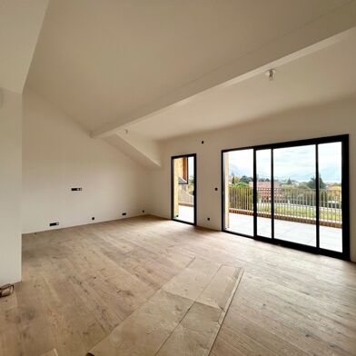 Appartement 4 pièces 1292000 €