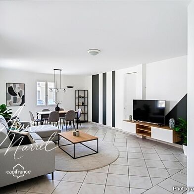 Maison 4 pièces 172000 €