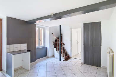 Maison 4 pièces 172000 €