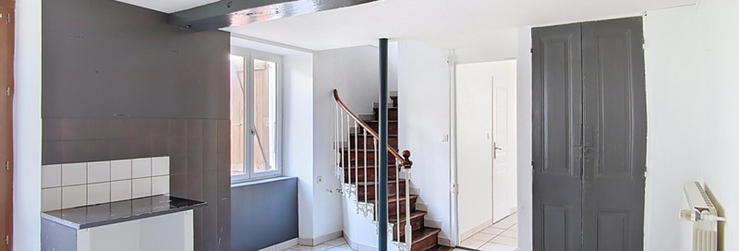 Maison 4 Pièces 103 m² à vendre à Le Grand-Lemps (38690)