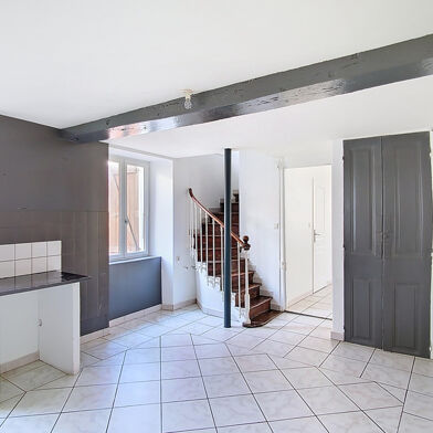 Maison 4 pièces 172000 €