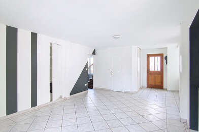 Maison 4 pièces 169000 €