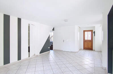 Maison de village 4 pièces – 103 m² – Le Grand-Lemps (38690) — photo du bien