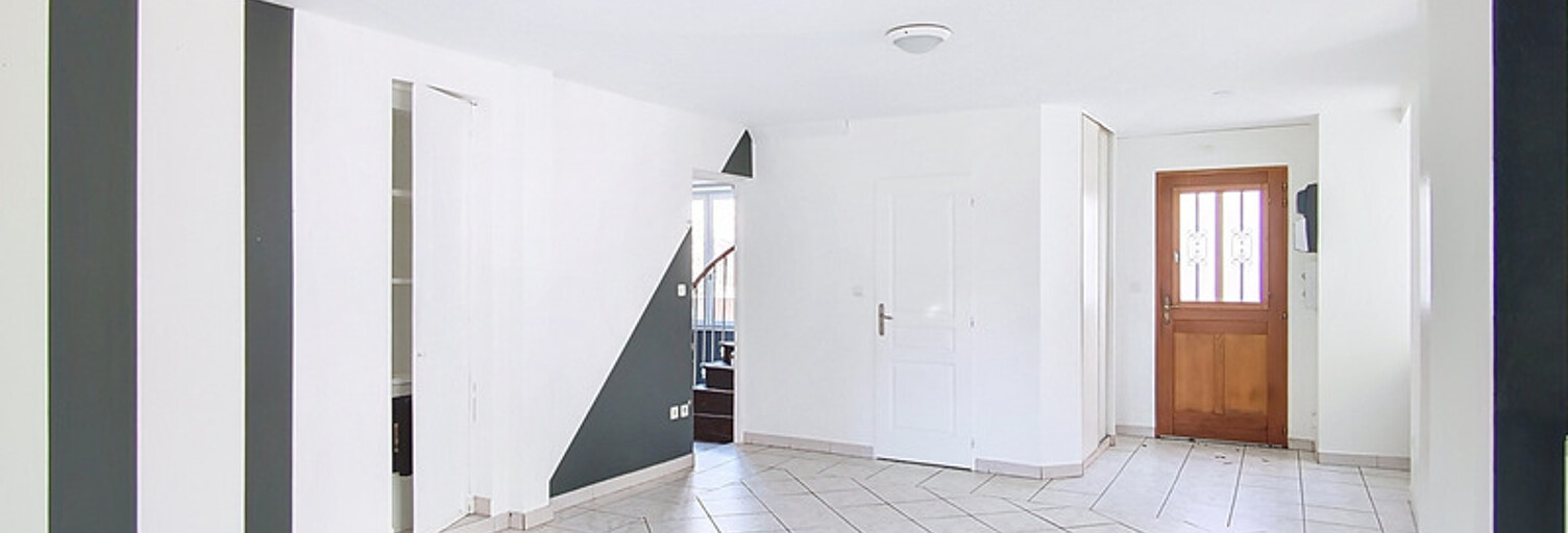 Maison 4 Pièces 103 m² à vendre à Le Grand-Lemps (38690)