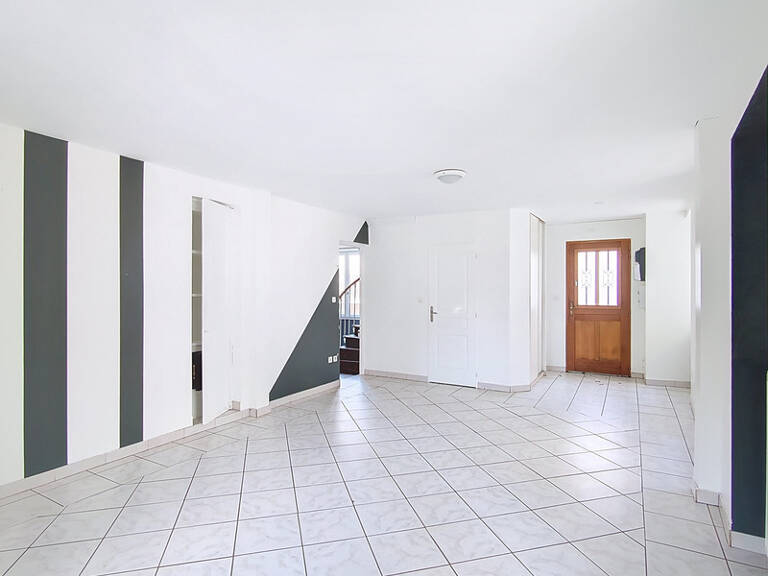 Maison de village 4 pièces – 103 m² – Le Grand-Lemps (38690) — photo 1