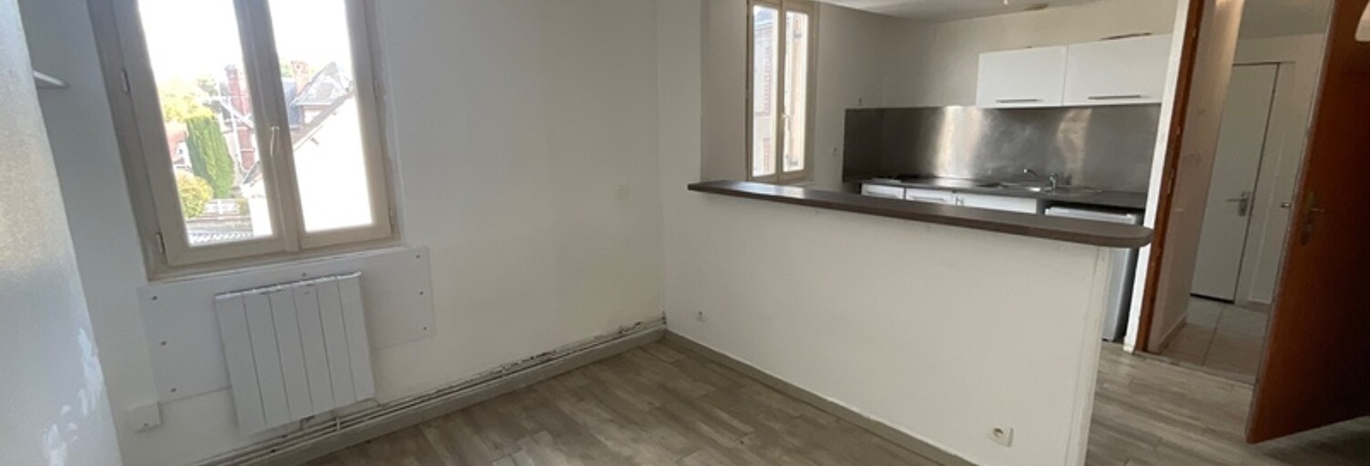 Immeuble  192 m² à vendre à Chartres (28000)