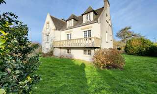 Maison 9 Pièces 138 m² à vendre à Crozon (29160)