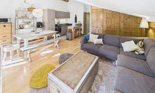 Appartement 5 Pièces 85 m² à vendre à Morillon (74440)