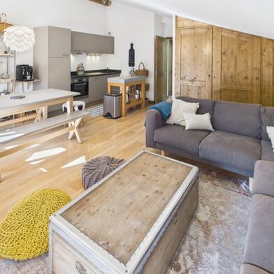 Appartement 5 pièces 475000 €