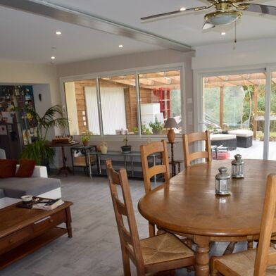 Maison 7 pièces 212000 €