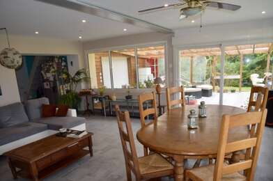 Maison 7 pièces 199500 €