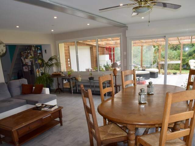 Maison à vendre 7 pièces BERULLE (10) — photo du bien