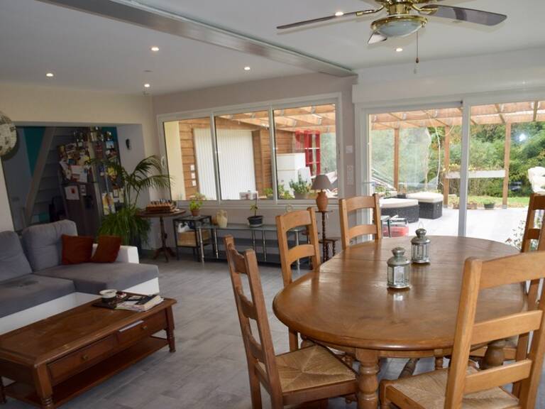 Maison à vendre 7 pièces BERULLE (10) — photo 1