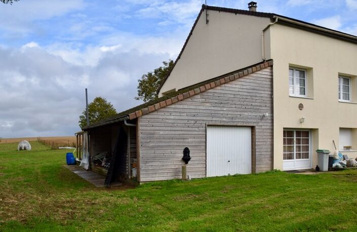 Maison à vendre 7 pièces BERULLE (10) — photo 4