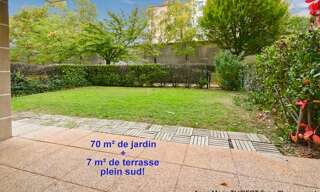 Appartement 2 Pièces 52 m² à vendre à Lyon 4 (69004)