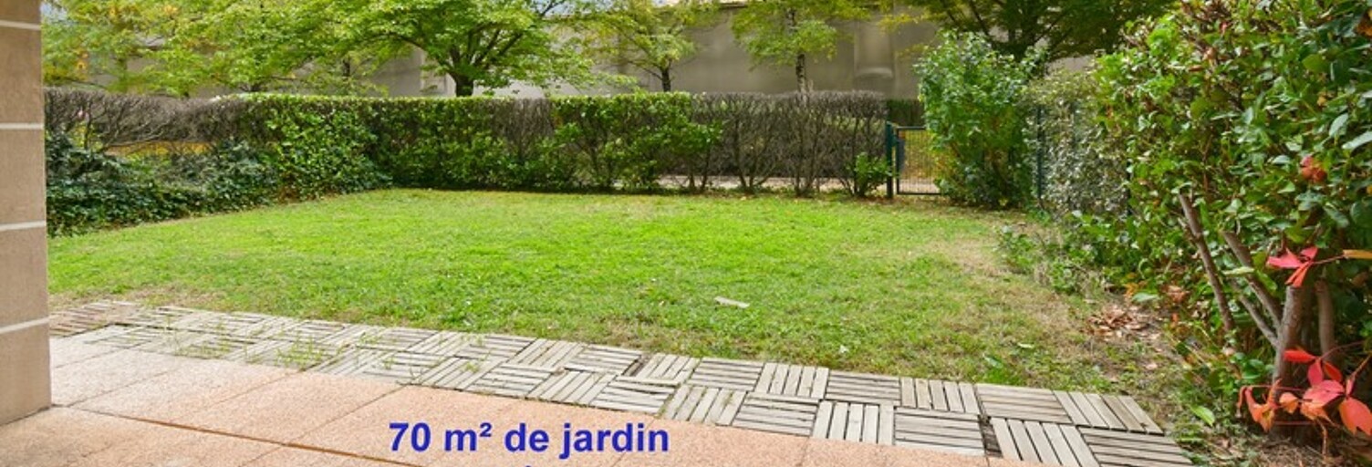 Appartement 2 Pièces 52 m² à vendre à Lyon 4 (69004)