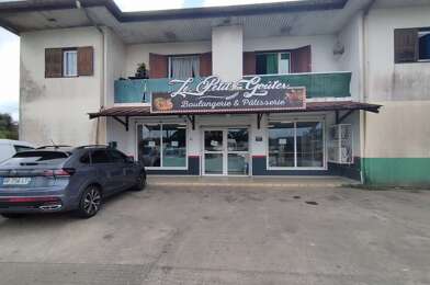 Commerce 5 pièces 330000 €