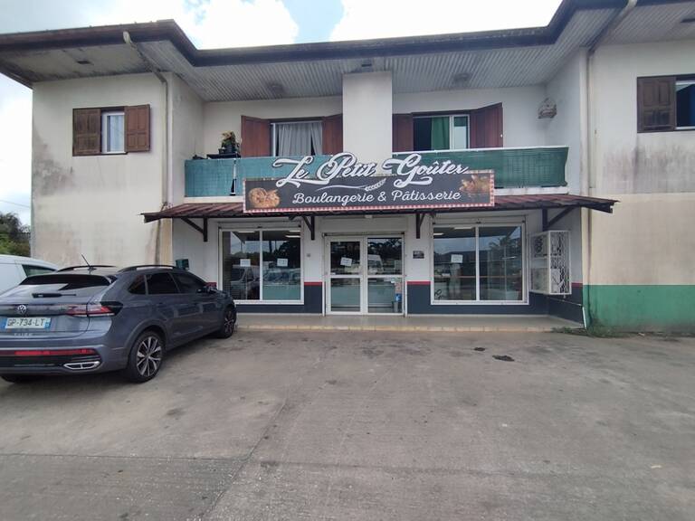 Fonds de commerce à vendre MATOURY (973) — photo 1
