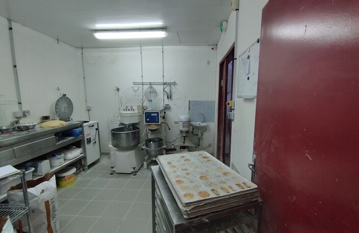 Fonds de commerce à vendre MATOURY (973) — photo 2