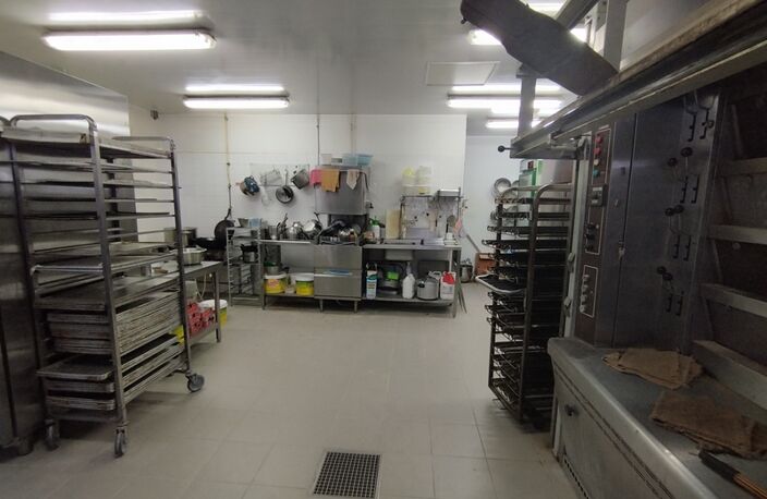 Fonds de commerce à vendre MATOURY (973) — photo 3