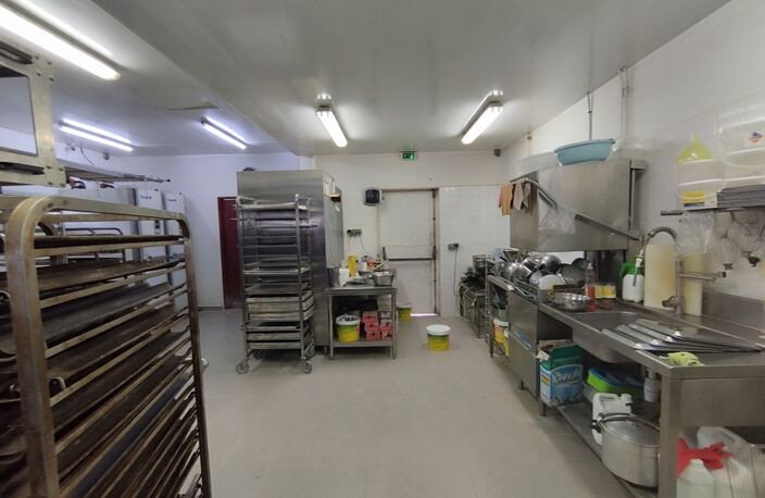 Fonds de commerce à vendre MATOURY (973) — photo 4