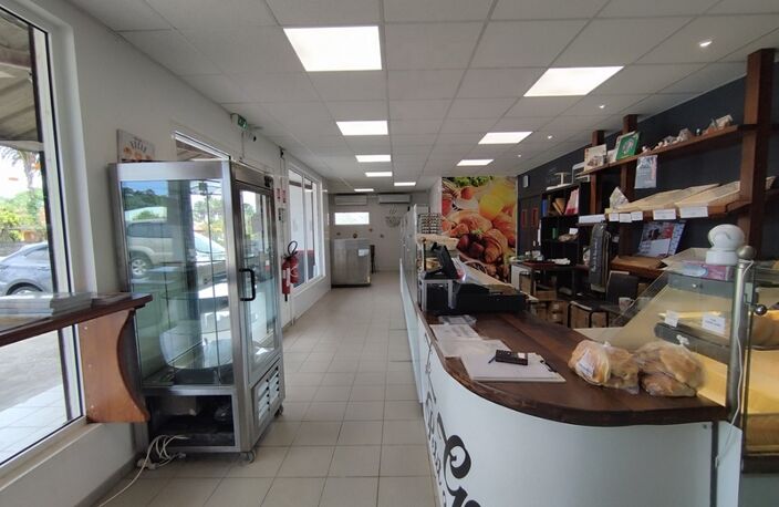 Fonds de commerce à vendre MATOURY (973) — photo 5