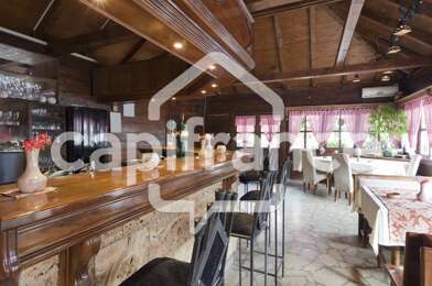 Commerce 9 pièces 267840 €