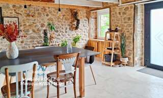 Maison 4 Pièces 95 m² à vendre à Tours-sur-Meymont (63590)