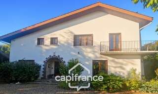 Maison 8 Pièces 190 m² à vendre à Estang (32240)