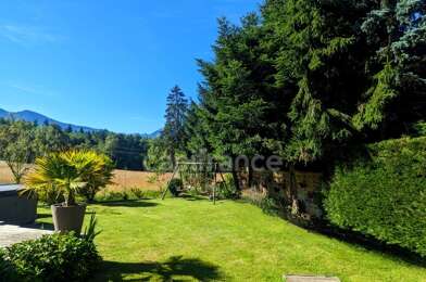 Maison 5 pièces 470000 €