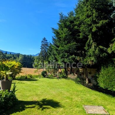 Maison 5 pièces 470000 €