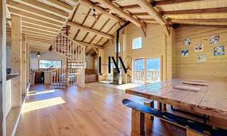 Maison 8 Pièces 285 m² à vendre à Megève (74120)