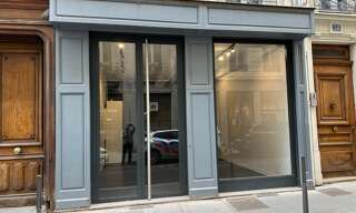 Commerce 1 Pièce 30 m² à louer à Lyon 2 (69002)