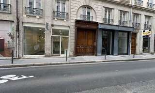 Commerce 1 Pièce 30 m² à louer à Lyon 2 (69002)