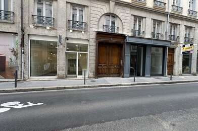 Commerce 1 pièces 37200 €