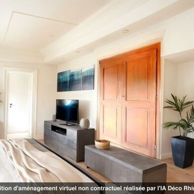 Appartement 3 pièces 159000 €