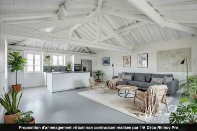 Appartement 3 pièces 159000 €