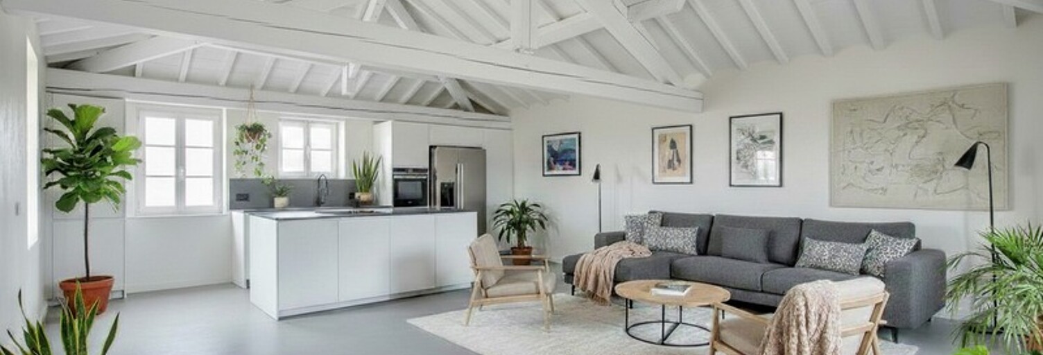 Appartement 3 Pièces 63 m² à vendre à Grézieu-la-Varenne (69290)