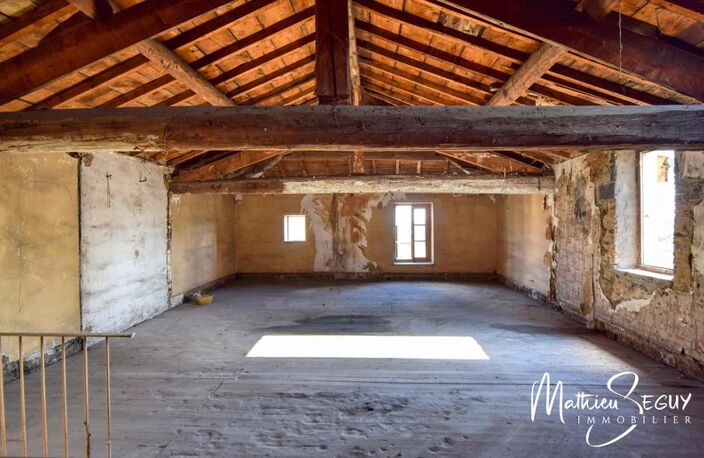 GREZIEU LA VARENNE plateau appartement T3 de 62,98 m² avec 2 stationnements — photo 3